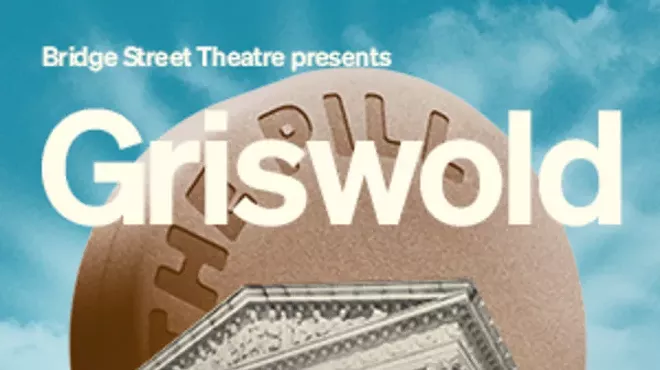 Image: "Griswold"