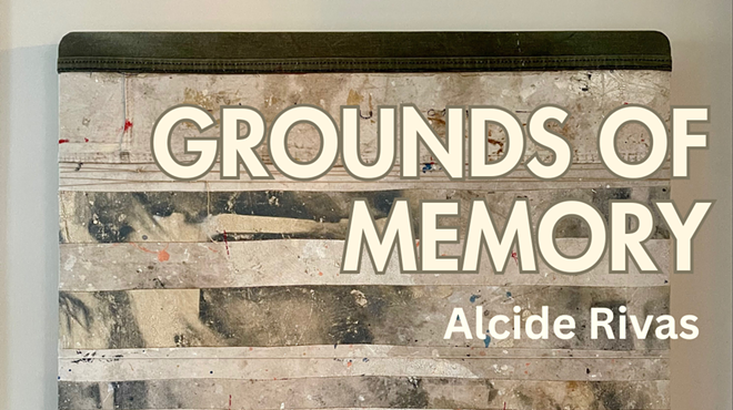 Image: Grounds of Memory