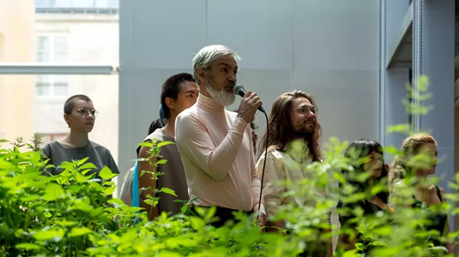 Image: Groundtone Festival