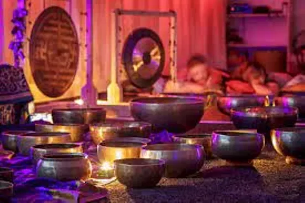 Sound Healing
