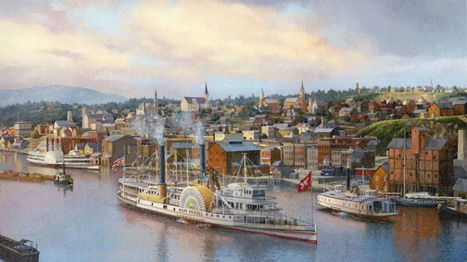 Image: Guided Museum Tour