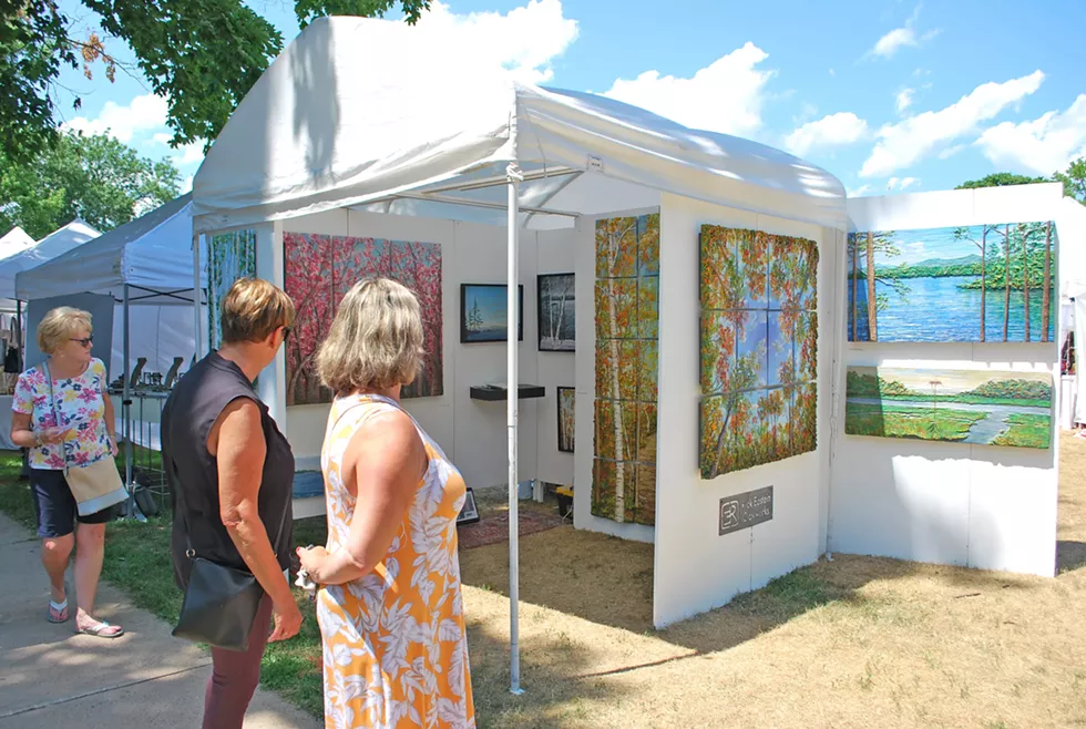 GUILFORD CRAFT EXPO 2026