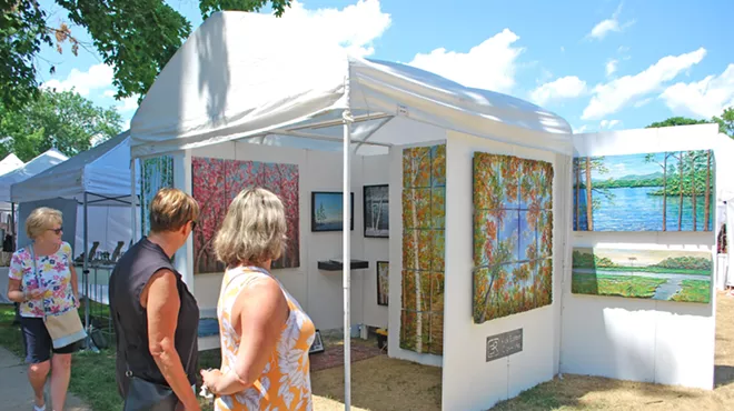 Image: GUILFORD CRAFT EXPO 2026
