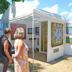 Image: GUILFORD CRAFT EXPO 2026