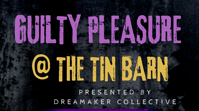 Image: Guilty Pleasure