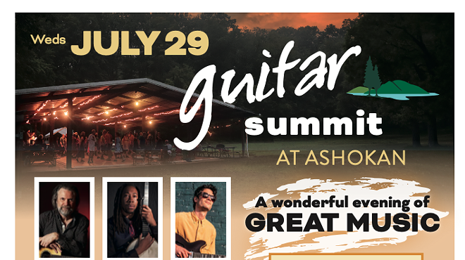 Image: Guitar Summit 2026