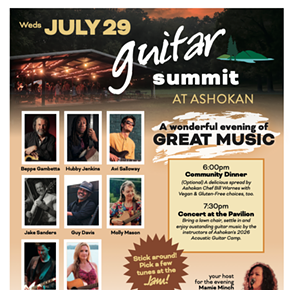 Image: Guitar Summit 2026