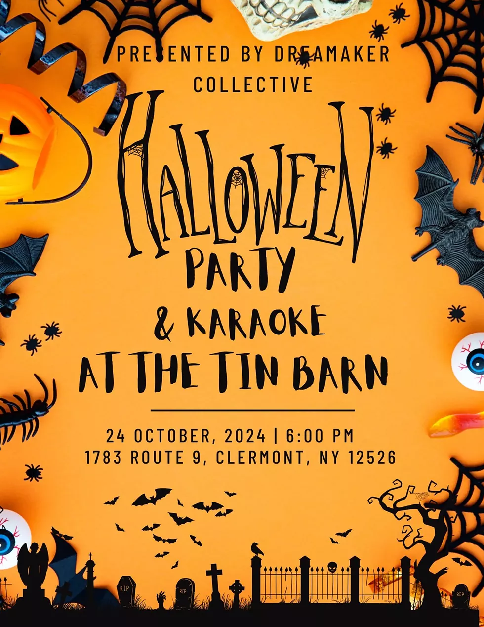 Halloween Party
