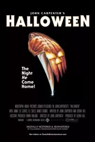 Image: Halloween