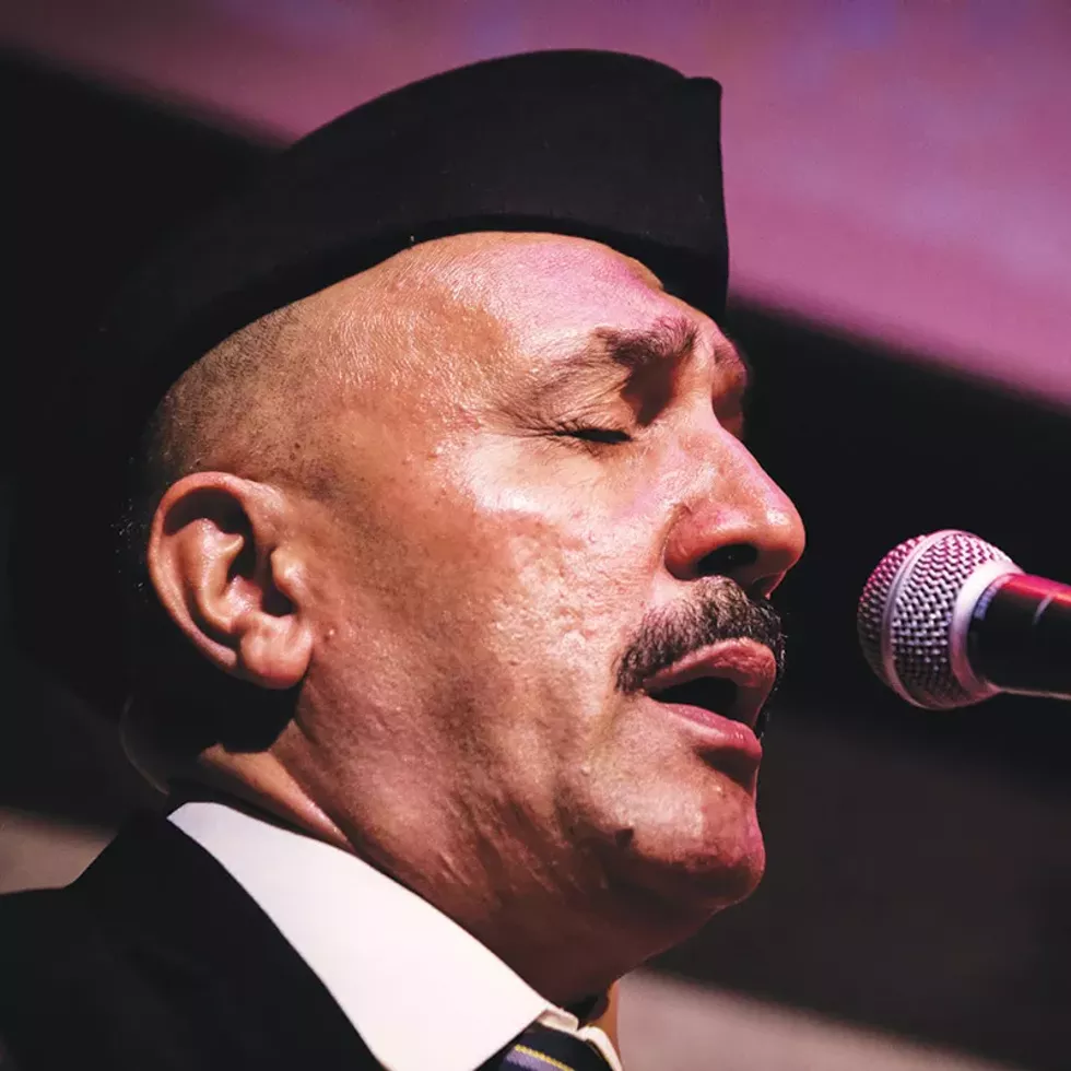 Hamid Al-Saadi