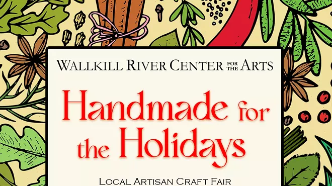 Image: Handmade for the Holidays