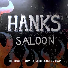 Image: "Hank's Saloon" Documentary Screening