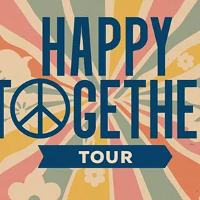 Image: Happy Together Tour