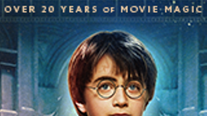 Image: Harry Potter and the Sorcerer&rsquo;s Stone&trade; in Concert