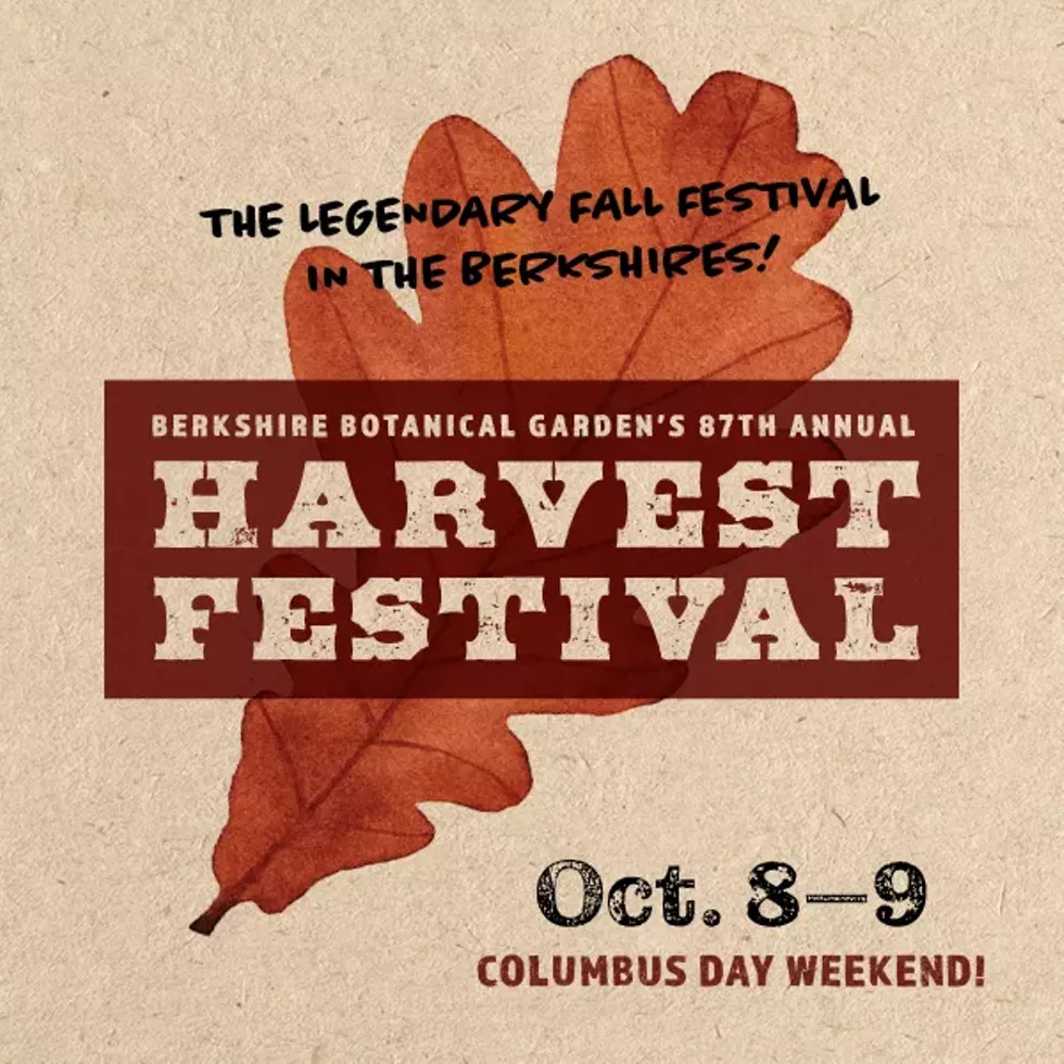 Harvest Festival