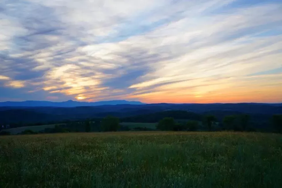 Harvest Sunset Celebration