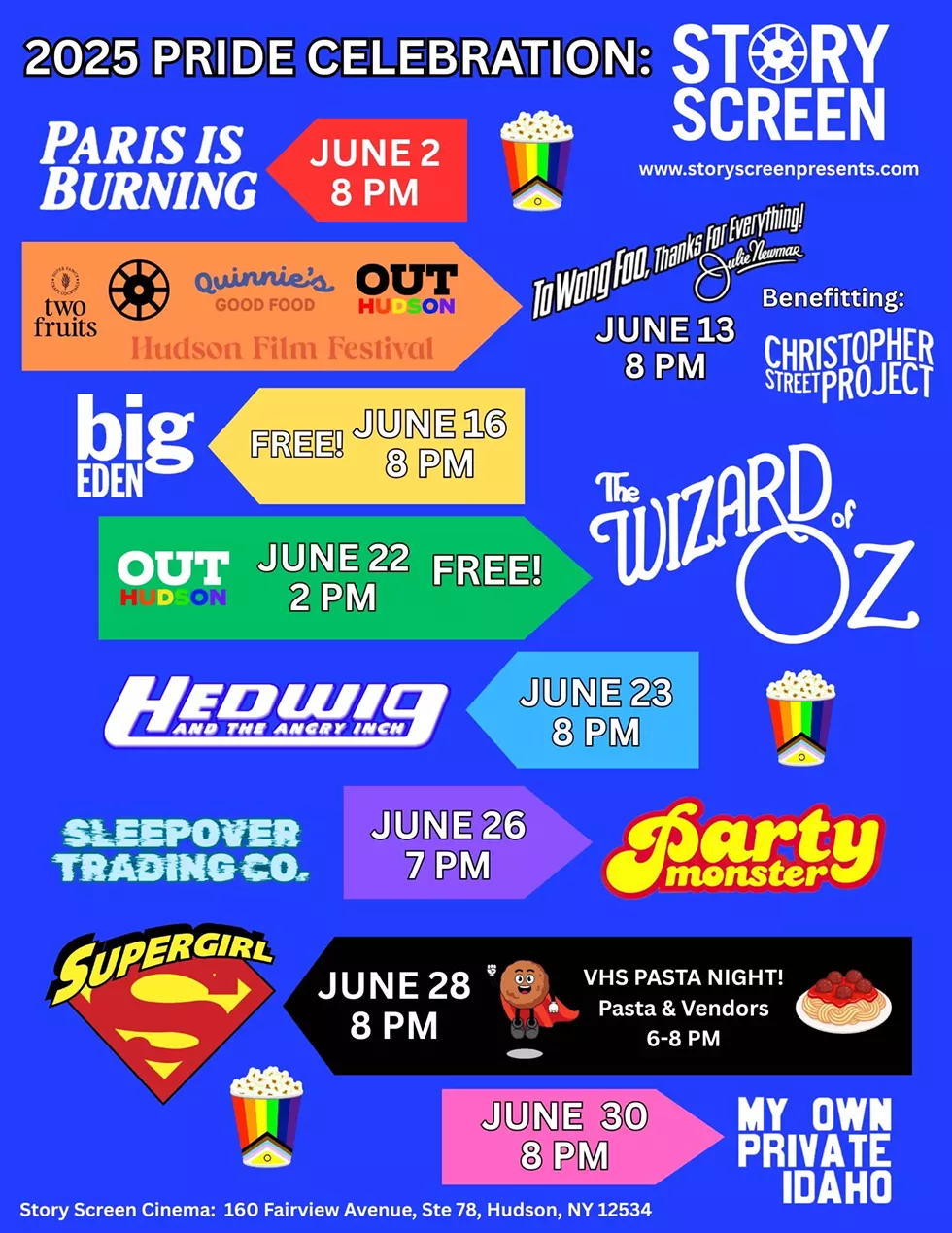 2015 Pride Film Programming