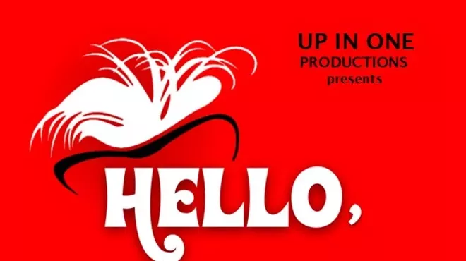 Image: Hello, Dolly!