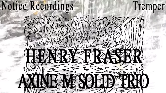 Image: Henry Fraser/Axine M Solid Trio/iiisa (Isabel Crespo Pardo)