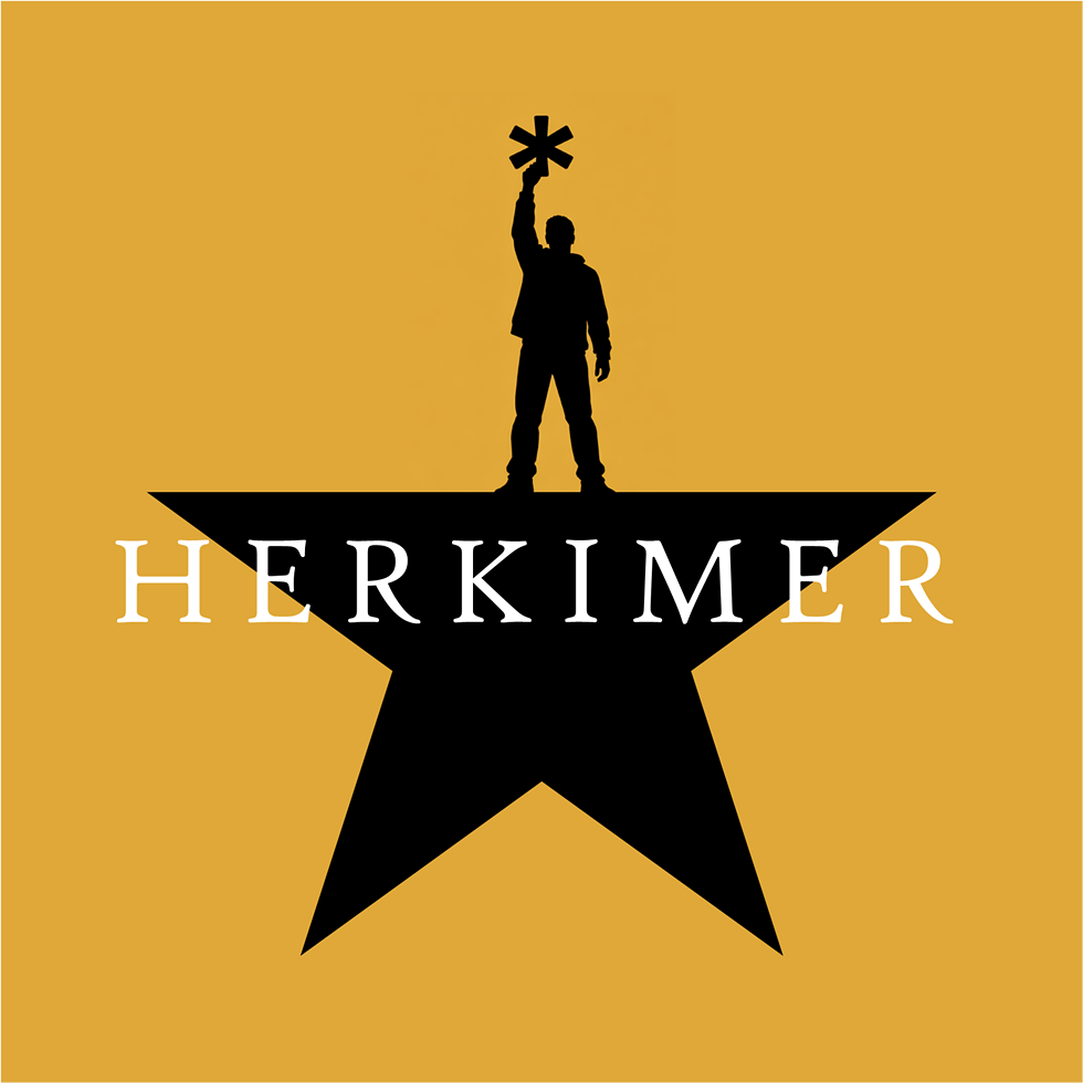 "Herkimer!"