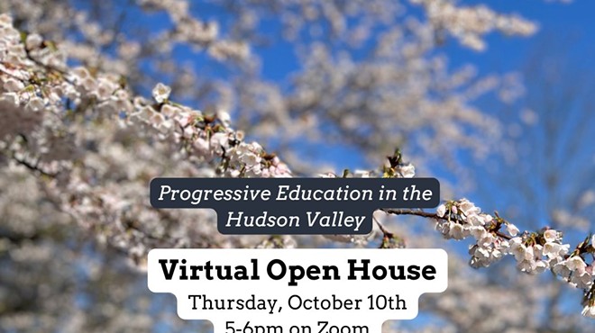 High Meadow School Virtual Admissions Open House