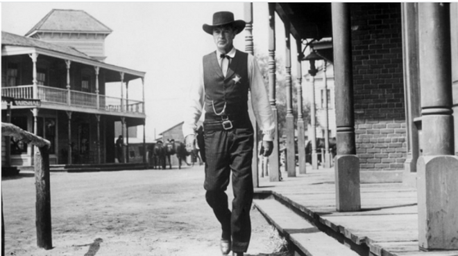 Image: High Noon's Hidden Backstory