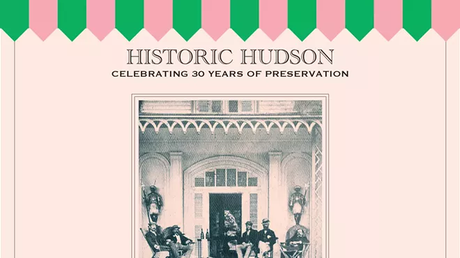 Image: Historic Hudson 30th Anniversary Celebration