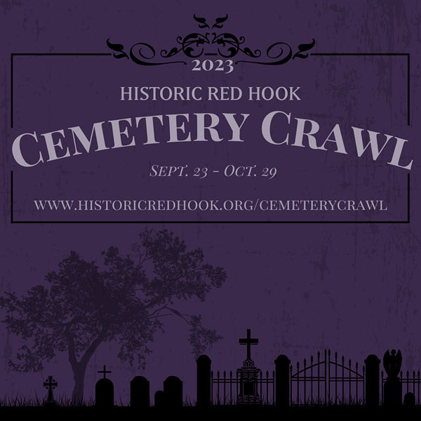 2023 Cemetery Crawl