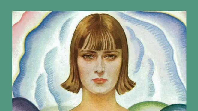 Image: Historical Society of Woodstock presents author Joanne B. Mulcahy discussing artist Marion Greenwood