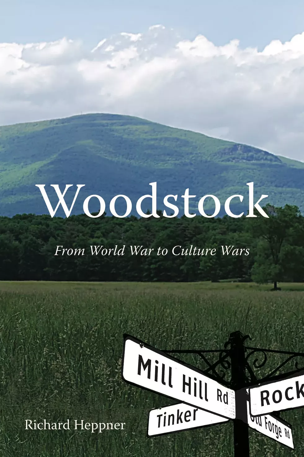 Woodstock--From World War to Culture Wars