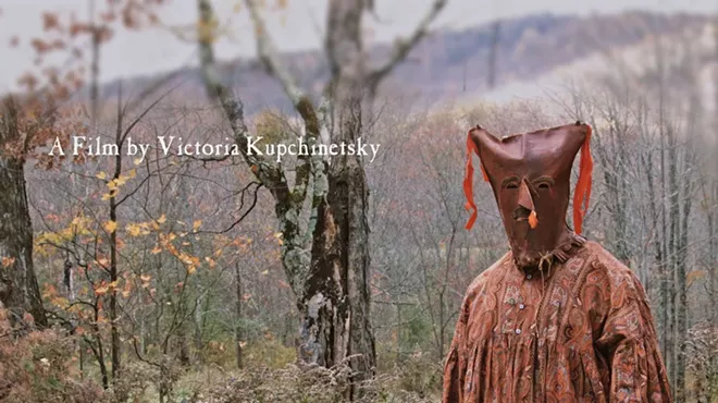 Image: Historical Society of Woodstock presents "Calico Rebellion"