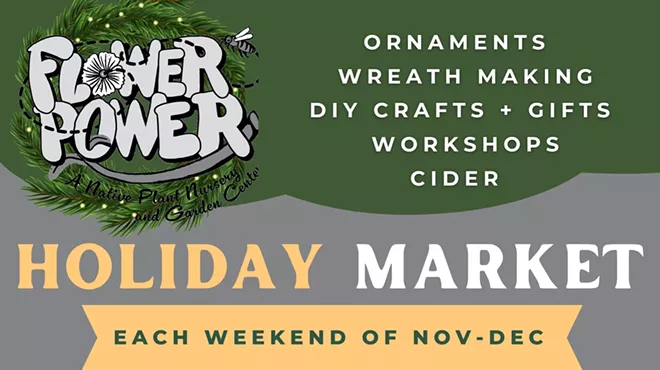 Image: Holiday Craft Market