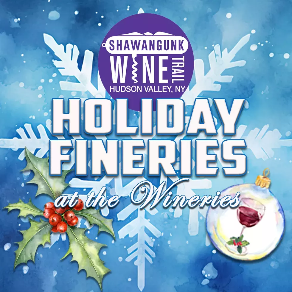 Three festive weekends: November 22-23, December 6-7, and December 13, 2025.  Time: 11:00 AM &ndash; 5:00 PM each day