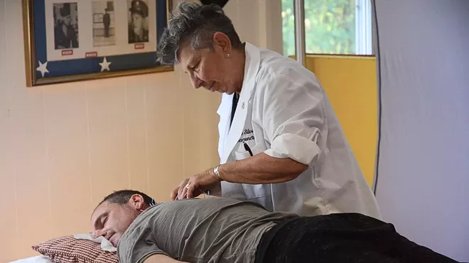 Image: Holistic Healthcare Day
