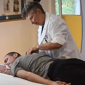 Image: Holistic Healthcare Day