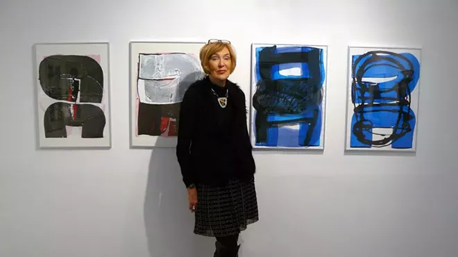 Image: Holland Tunnel Celebrates 25 Years Exhibition