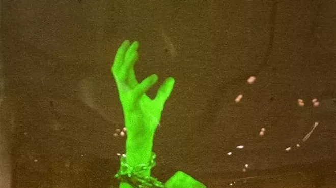Image: Holograms: Dimensions in Light, The artists of the HoloCenter