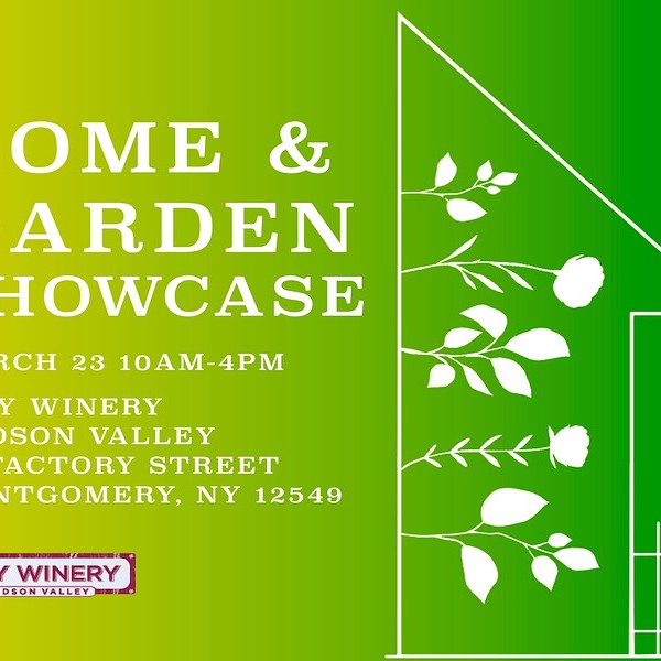 Home & Garden Showcase Presented By Hudson Valley Farm & Flea
