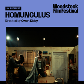 Image: Homunculus
