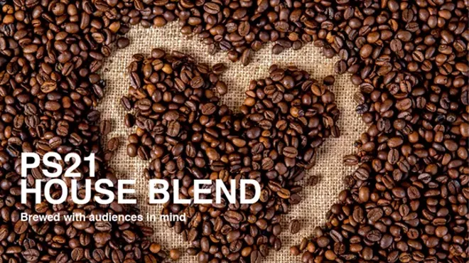 Image: House Blend III