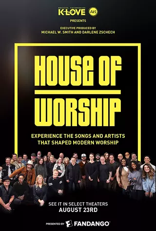 Image: House of Worship