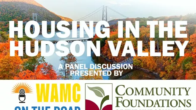 Image: Housing in the Hudson Valley Panel Discussion