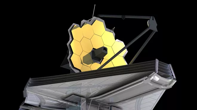 Image: How has the Universe Evolved? Evidence From The Hubble and James Webb Space Telescopes
