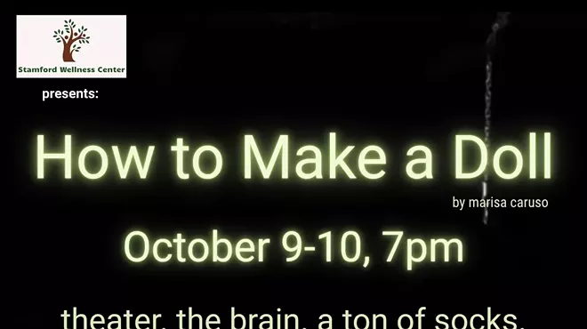 Image: How to Make a Doll
