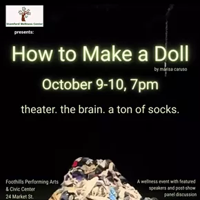 Image: How to Make a Doll