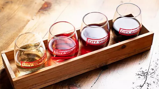 Image: How to Train Your Palate 2