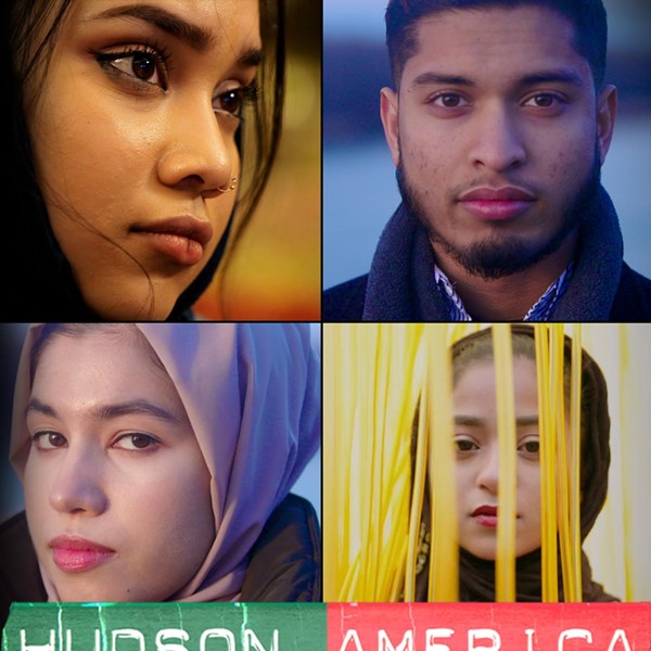 Hudson, America Documentary Now on Streaming Platforms