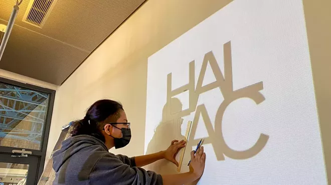 Image: Hudson Area Library Tween/Teen Advisory Council (HAL TAC)