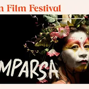 Image: Hudson Film Festival: Comparsa