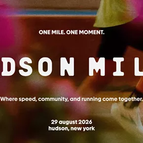 Image: Hudson Mile